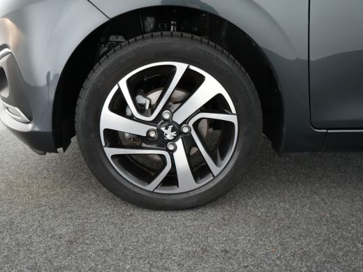 Peugeot 108 1.0 e-VTi Allure | Achteruitrijcamera | Apple Carplay/Android Auto|telefoonintegratie premium | L... ActivLease financial lease