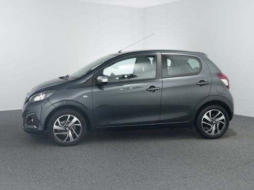 Peugeot 108 1.0 e-VTi Allure | Achteruitrijcamera | Apple Carplay/Android Auto|telefoonintegratie premium | L... ActivLease financial lease