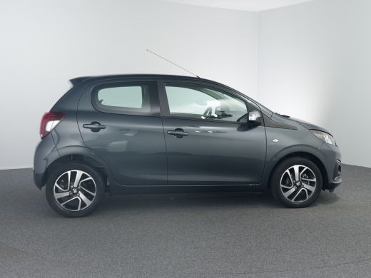 Peugeot 108 1.0 e-VTi Allure | Achteruitrijcamera | Apple Carplay/Android Auto|telefoonintegratie premium | L... ActivLease financial lease