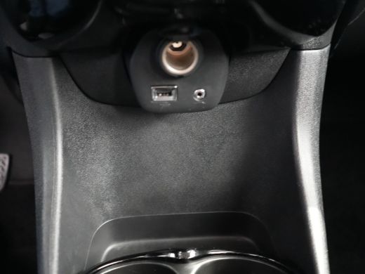 Peugeot 108 1.0 e-VTi Allure | Achteruitrijcamera | Apple Carplay/Android Auto|telefoonintegratie premium | L... ActivLease financial lease