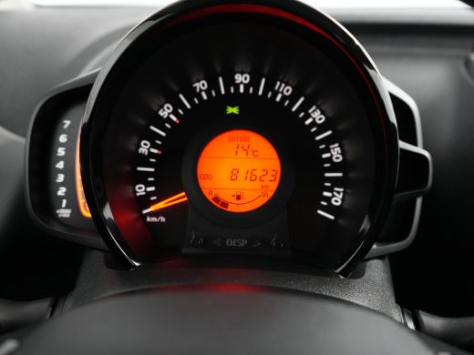 Peugeot 108 1.0 e-VTi Allure | Achteruitrijcamera | Apple Carplay/Android Auto|telefoonintegratie premium | L... ActivLease financial lease