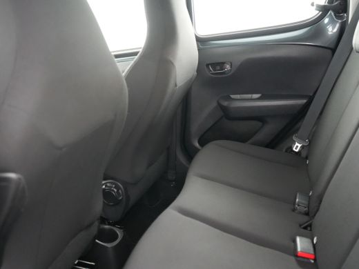 Peugeot 108 1.0 e-VTi Allure | Achteruitrijcamera | Apple Carplay/Android Auto|telefoonintegratie premium | L... ActivLease financial lease