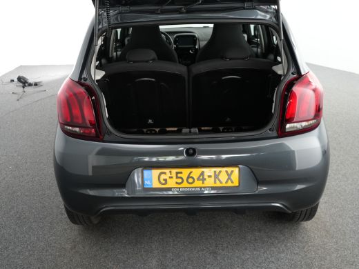 Peugeot 108 1.0 e-VTi Allure | Achteruitrijcamera | Apple Carplay/Android Auto|telefoonintegratie premium | L... ActivLease financial lease