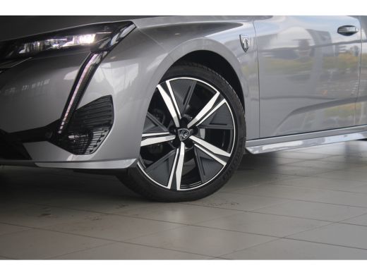 Peugeot 308 1.2 Turbo 130-PK EAT8 AUTOMAAT GT | ALCANTARA | CAMERA | CARPLAY | STOELVERWARMING + STUURVERWARM... ActivLease financial lease