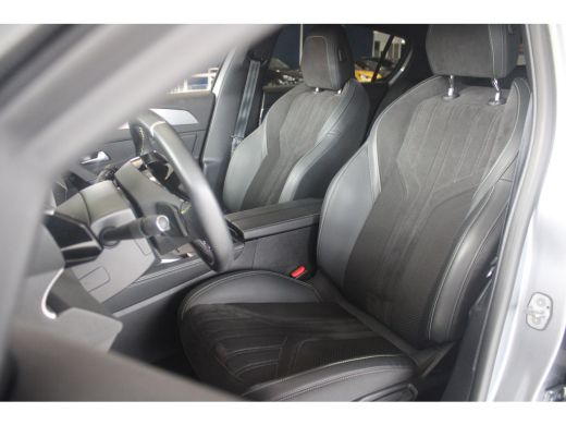 Peugeot 308 1.2 Turbo 130-PK EAT8 AUTOMAAT GT | ALCANTARA | CAMERA | CARPLAY | STOELVERWARMING + STUURVERWARM... ActivLease financial lease