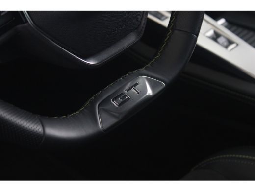 Peugeot 308 1.2 Turbo 130-PK EAT8 AUTOMAAT GT | ALCANTARA | CAMERA | CARPLAY | STOELVERWARMING + STUURVERWARM... ActivLease financial lease