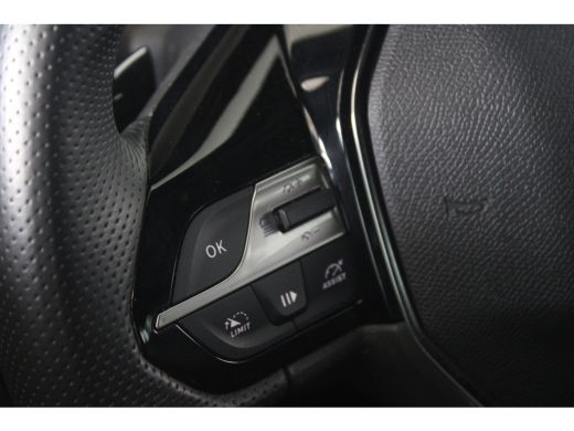 Peugeot 308 1.2 Turbo 130-PK EAT8 AUTOMAAT GT | ALCANTARA | CAMERA | CARPLAY | STOELVERWARMING + STUURVERWARM... ActivLease financial lease