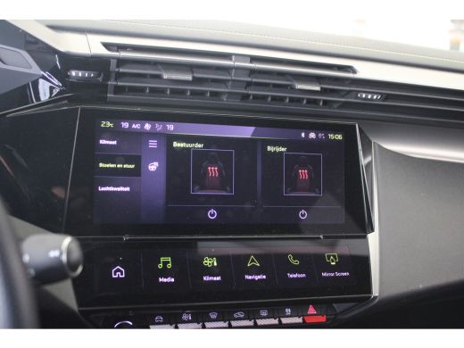 Peugeot 308 1.2 Turbo 130-PK EAT8 AUTOMAAT GT | ALCANTARA | CAMERA | CARPLAY | STOELVERWARMING + STUURVERWARM... ActivLease financial lease