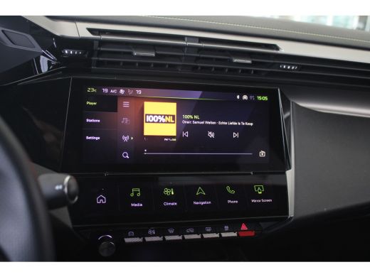 Peugeot 308 1.2 Turbo 130-PK EAT8 AUTOMAAT GT | ALCANTARA | CAMERA | CARPLAY | STOELVERWARMING + STUURVERWARM... ActivLease financial lease