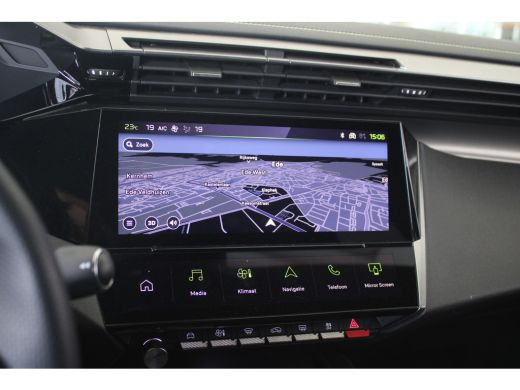 Peugeot 308 1.2 Turbo 130-PK EAT8 AUTOMAAT GT | ALCANTARA | CAMERA | CARPLAY | STOELVERWARMING + STUURVERWARM... ActivLease financial lease