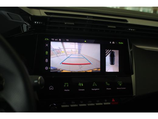 Peugeot 308 1.2 Turbo 130-PK EAT8 AUTOMAAT GT | ALCANTARA | CAMERA | CARPLAY | STOELVERWARMING + STUURVERWARM... ActivLease financial lease