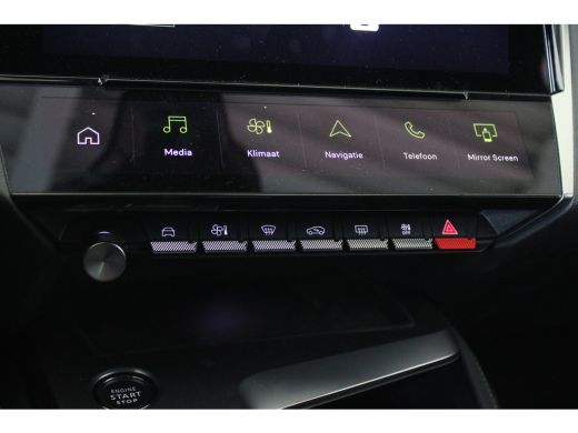 Peugeot 308 1.2 Turbo 130-PK EAT8 AUTOMAAT GT | ALCANTARA | CAMERA | CARPLAY | STOELVERWARMING + STUURVERWARM... ActivLease financial lease