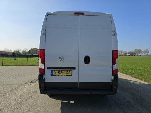 Peugeot Boxer 330 2.0 BlueHDI L2 H2 Pro - 110 Pk - Euro 6 - Koel / Vries - Airco - Cruise Control ActivLease financial lease