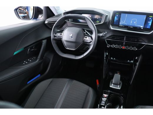 Peugeot e-2008 EV Allure Pack 50 kWh | Camera | Navigatie | Parkeersensoren | Climate Control | Cruise Control |... ActivLease financial lease