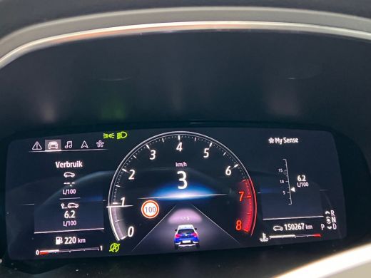 Renault Captur 1.3 TCe 130pk Automaat/ Initiale Paris/Trekhaak/Adaptive/Bose/360cam/Virtual ActivLease financial lease