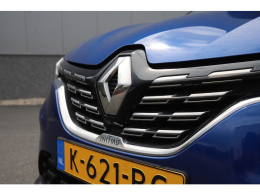 Renault Captur 1.3 TCe 130pk Automaat/ Initiale Paris/Trekhaak/Adaptive/Bose/360cam/Virtual ActivLease financial lease