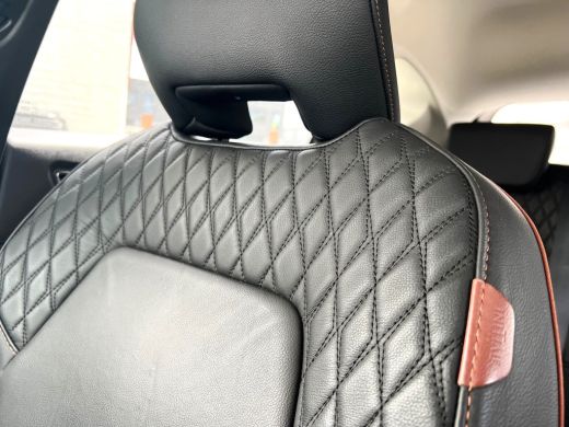 Renault Captur 1.3 TCe 130pk Automaat/ Initiale Paris/Trekhaak/Adaptive/Bose/360cam/Virtual ActivLease financial lease