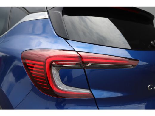 Renault Captur 1.3 TCe 130pk Automaat/ Initiale Paris/Trekhaak/Adaptive/Bose/360cam/Virtual ActivLease financial lease