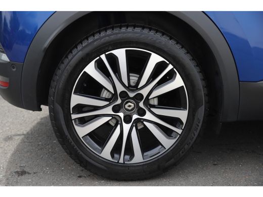 Renault Captur 1.3 TCe 130pk Automaat/ Initiale Paris/Trekhaak/Adaptive/Bose/360cam/Virtual ActivLease financial lease