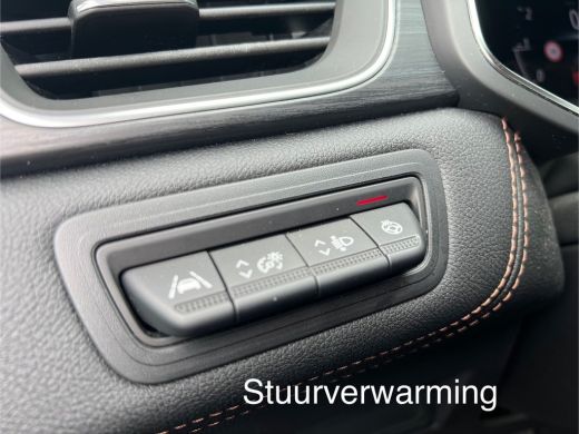 Renault Captur 1.3 TCe 130pk Automaat/ Initiale Paris/Trekhaak/Adaptive/Bose/360cam/Virtual ActivLease financial lease