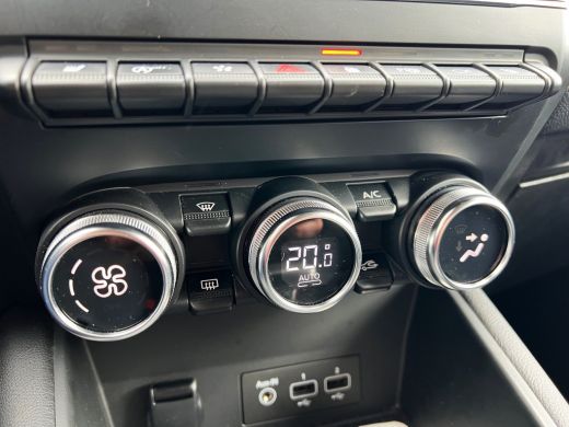 Renault Captur 1.3 TCe 130pk Automaat/ Initiale Paris/Trekhaak/Adaptive/Bose/360cam/Virtual ActivLease financial lease