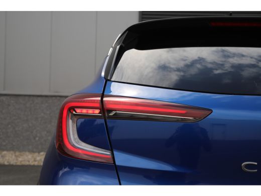 Renault Captur 1.3 TCe 130pk Automaat/ Initiale Paris/Trekhaak/Adaptive/Bose/360cam/Virtual ActivLease financial lease