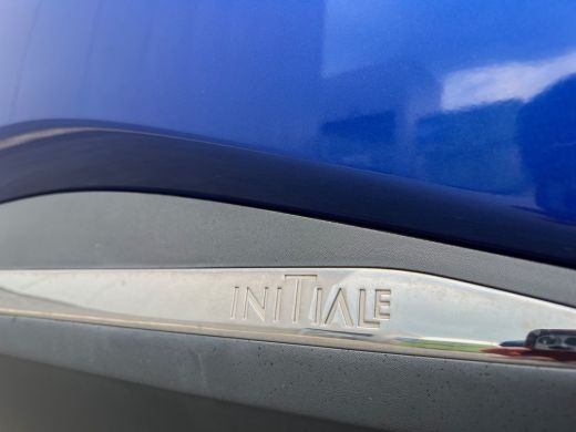 Renault Captur 1.3 TCe 130pk Automaat/ Initiale Paris/Trekhaak/Adaptive/Bose/360cam/Virtual ActivLease financial lease