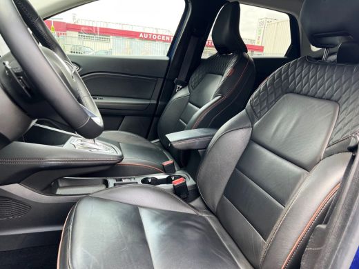 Renault Captur 1.3 TCe 130pk Automaat/ Initiale Paris/Trekhaak/Adaptive/Bose/360cam/Virtual ActivLease financial lease