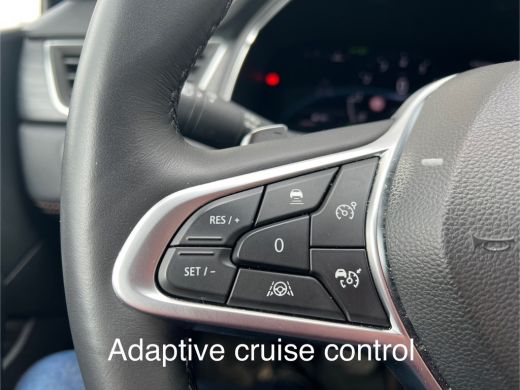 Renault Captur 1.3 TCe 130pk Automaat/ Initiale Paris/Trekhaak/Adaptive/Bose/360cam/Virtual ActivLease financial lease