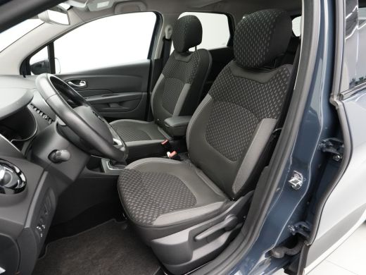 Renault Captur 1.3 TCe 150pk EDC Intens Navigatie Trekhaak Panorama Led Camera 299 ActivLease financial lease