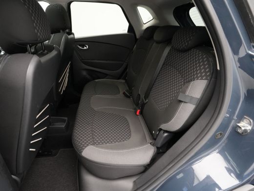 Renault Captur 1.3 TCe 150pk EDC Intens Navigatie Trekhaak Panorama Led Camera 299 ActivLease financial lease