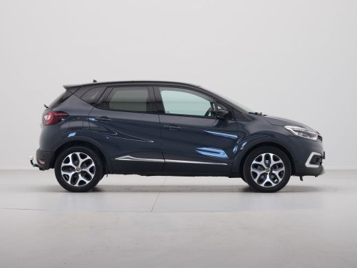 Renault Captur 1.3 TCe 150pk EDC Intens Navigatie Trekhaak Panorama Led Camera 299 ActivLease financial lease