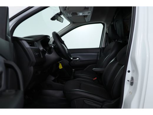 Renault Express 1.5 dCi 75 Comfort + | Navigatie | Cruise | Sidebars | Trekhaak | Airco | Dealer ondehouden | Net... ActivLease financial lease