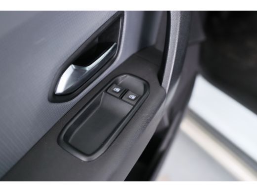 Renault Express 1.5 dCi 75 Comfort + | Navigatie | Cruise | Sidebars | Trekhaak | Airco | Dealer ondehouden | Net... ActivLease financial lease