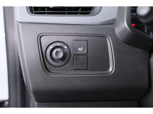 Renault Express 1.5 dCi 75 Comfort + | Navigatie | Cruise | Sidebars | Trekhaak | Airco | Dealer ondehouden | Net... ActivLease financial lease