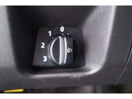 Renault Express 1.5 dCi 75 Comfort + | Navigatie | Cruise | Sidebars | Trekhaak | Airco | Dealer ondehouden | Net... ActivLease financial lease