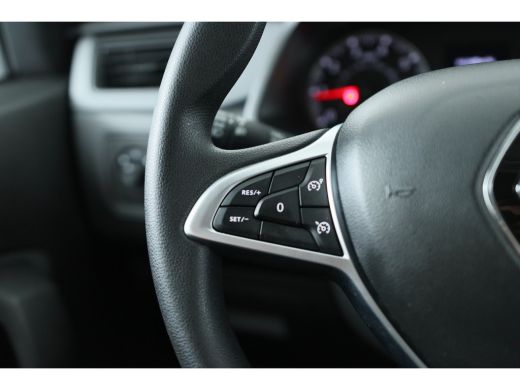 Renault Express 1.5 dCi 75 Comfort + | Navigatie | Cruise | Sidebars | Trekhaak | Airco | Dealer ondehouden | Net... ActivLease financial lease