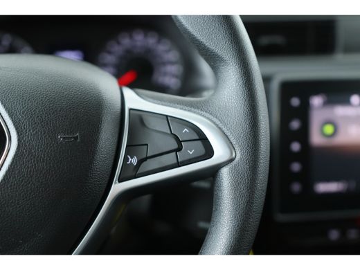 Renault Express 1.5 dCi 75 Comfort + | Navigatie | Cruise | Sidebars | Trekhaak | Airco | Dealer ondehouden | Net... ActivLease financial lease