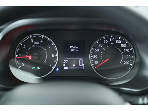 Renault Express 1.5 dCi 75 Comfort + | Navigatie | Cruise | Sidebars | Trekhaak | Airco | Dealer ondehouden | Net... ActivLease financial lease