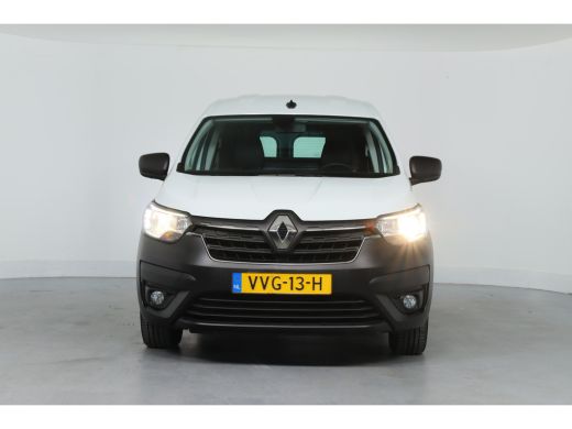 Renault Express 1.5 dCi 75 Comfort + | Navigatie | Cruise | Sidebars | Trekhaak | Airco | Dealer ondehouden | Net... ActivLease financial lease