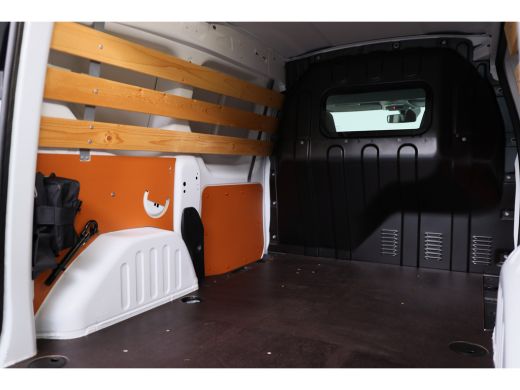 Renault Express 1.5 dCi 75 Comfort + | Navigatie | Cruise | Sidebars | Trekhaak | Airco | Dealer ondehouden | Net... ActivLease financial lease