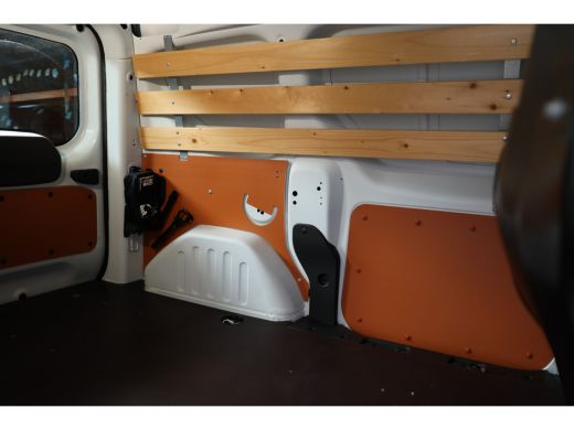 Renault Express 1.5 dCi 75 Comfort + | Navigatie | Cruise | Sidebars | Trekhaak | Airco | Dealer ondehouden | Net... ActivLease financial lease