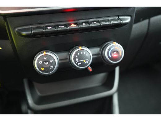 Renault Express 1.5 dCi 75 Comfort + | Navigatie | Cruise | Sidebars | Trekhaak | Airco | Dealer ondehouden | Net... ActivLease financial lease