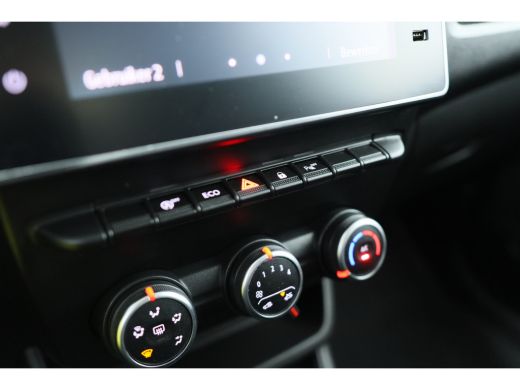 Renault Express 1.5 dCi 75 Comfort + | Navigatie | Cruise | Sidebars | Trekhaak | Airco | Dealer ondehouden | Net... ActivLease financial lease