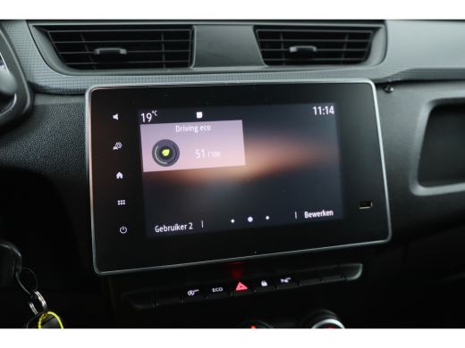 Renault Express 1.5 dCi 75 Comfort + | Navigatie | Cruise | Sidebars | Trekhaak | Airco | Dealer ondehouden | Net... ActivLease financial lease