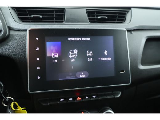 Renault Express 1.5 dCi 75 Comfort + | Navigatie | Cruise | Sidebars | Trekhaak | Airco | Dealer ondehouden | Net... ActivLease financial lease