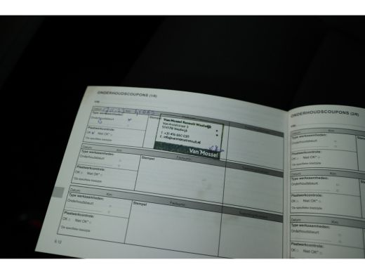 Renault Express 1.5 dCi 75 Comfort + | Navigatie | Cruise | Sidebars | Trekhaak | Airco | Dealer ondehouden | Net... ActivLease financial lease