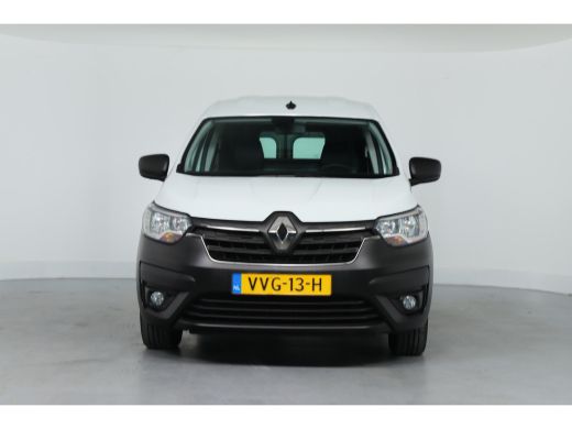 Renault Express 1.5 dCi 75 Comfort + | Navigatie | Cruise | Sidebars | Trekhaak | Airco | Dealer ondehouden | Net... ActivLease financial lease
