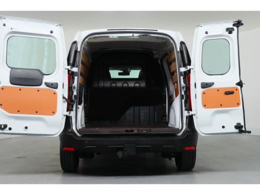 Renault Express 1.5 dCi 75 Comfort + | Navigatie | Cruise | Sidebars | Trekhaak | Airco | Dealer ondehouden | Net... ActivLease financial lease