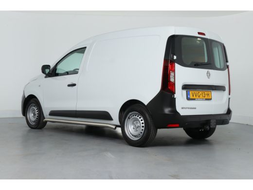 Renault Express 1.5 dCi 75 Comfort + | Navigatie | Cruise | Sidebars | Trekhaak | Airco | Dealer ondehouden | Net... ActivLease financial lease